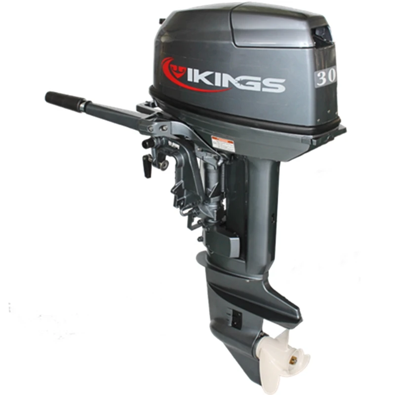 2 stroke gasoline outboard motor for sale