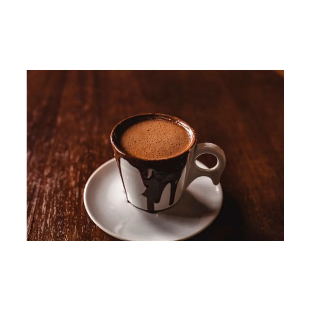 Ready To Ship LMC Taiwan Supplier Best Selling Chocolate Powder with Organic Cocoa