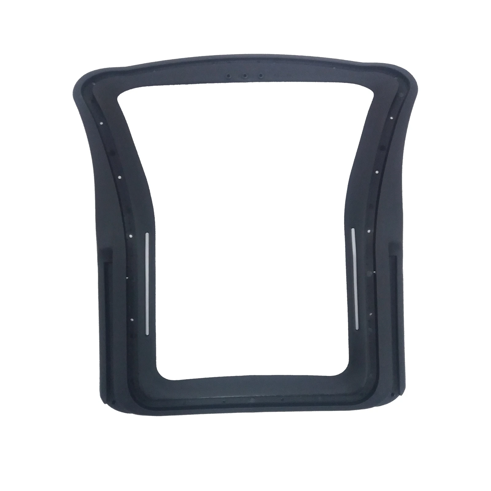 High Quality Ergonomic Swivel Home PC Computer Office Chair Back Supports Kit