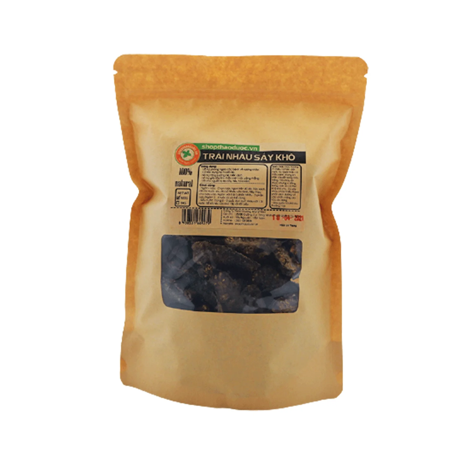 
V-Store Noni Fruit 500g 100% Natural Product From Viet Nam Good For Health Easy To Use High Quality 