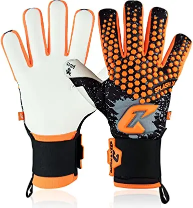 Customized Goalkeeper Gloves Design Your Own German