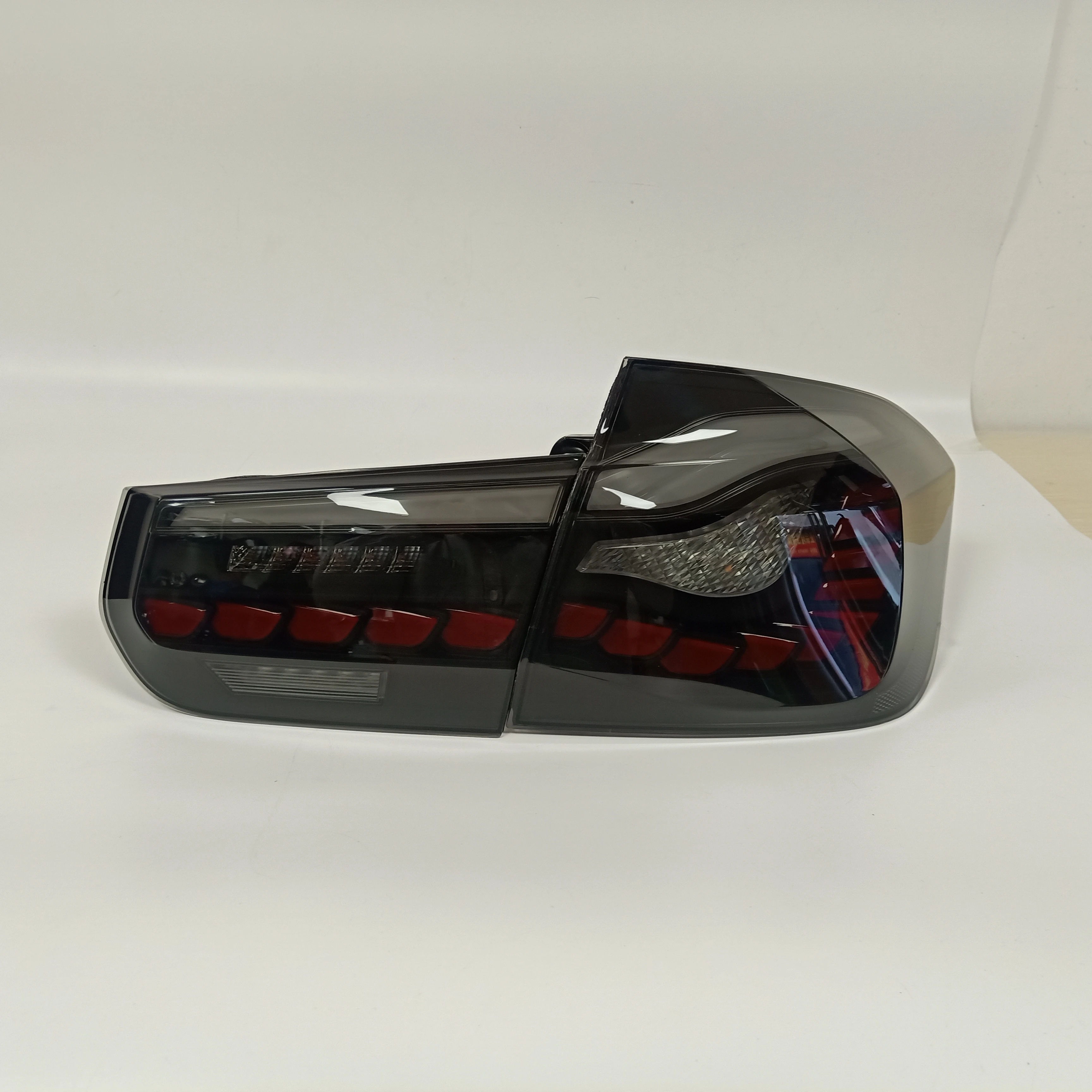 auto led tail light rear light for F30 3series 2012-19 4 door