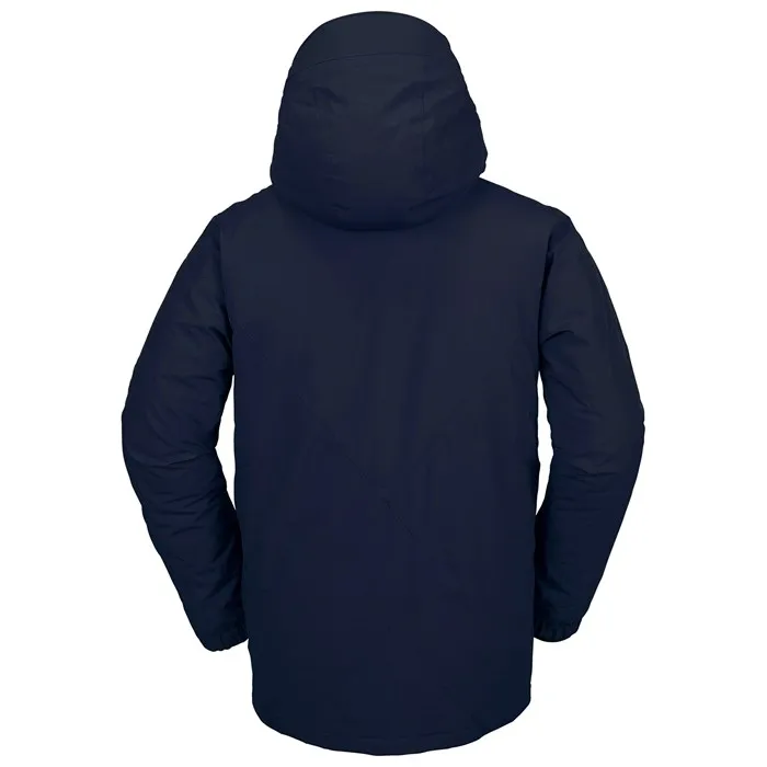 
Wear Colour Womens & men Fine Ski Snow jacket 