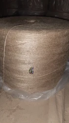 Jute Yarn 6 Lbs 1 Ply CRX Quality 100% Tossa 10kg Spools Manufacturer Wholesale Goodman Global Bangladesh