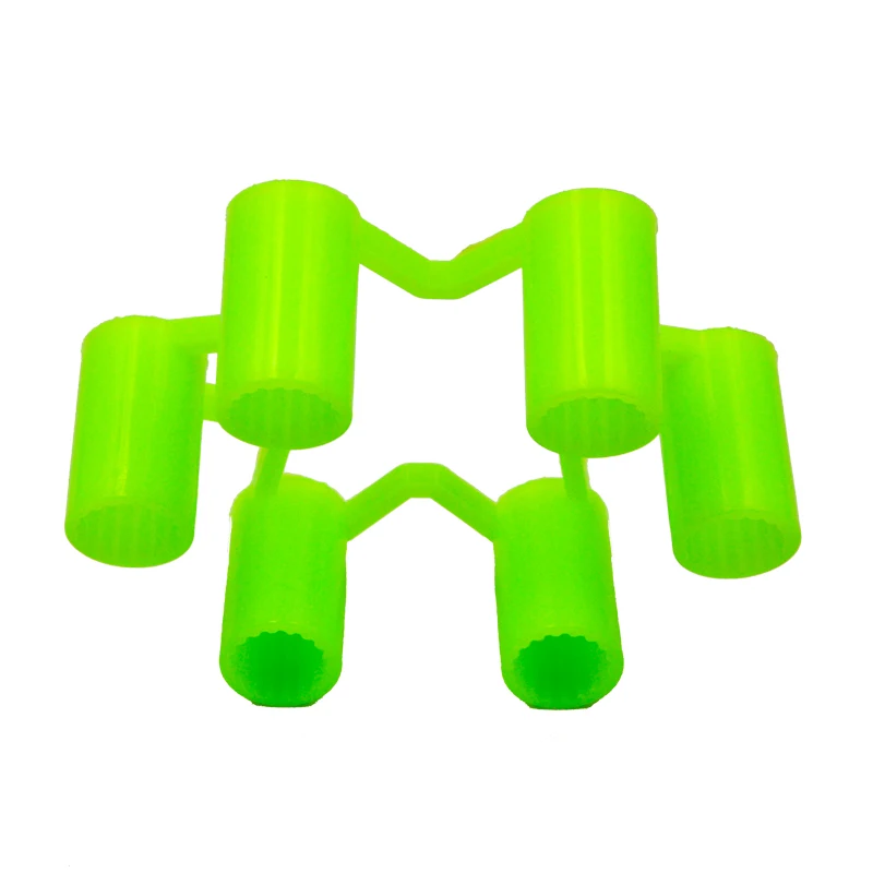 Защитная полиуретановая колесная гайка для транспортных средств, колесная гайка