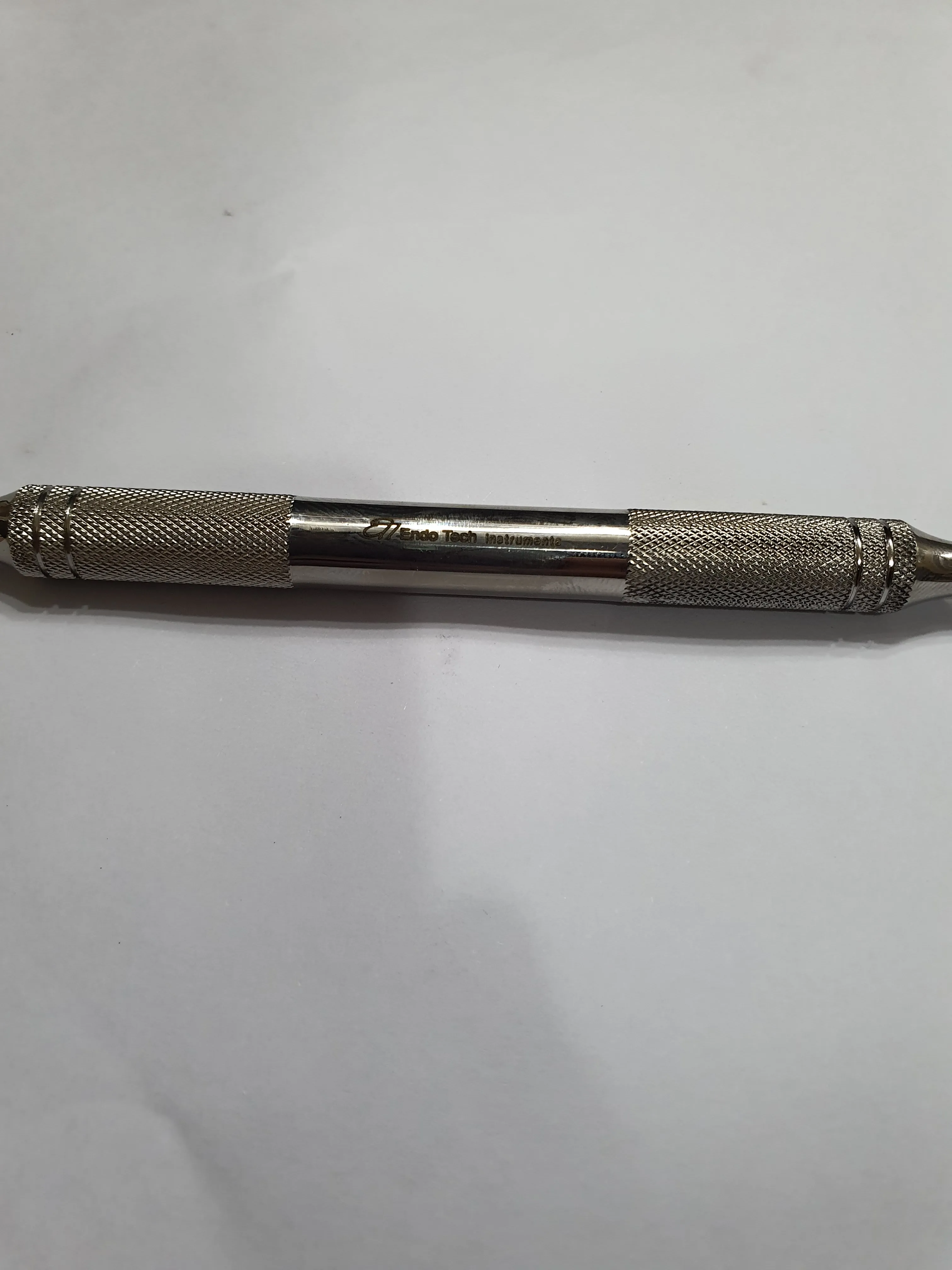 Mccall Curette #17- 18 LT HDL DE ELP
