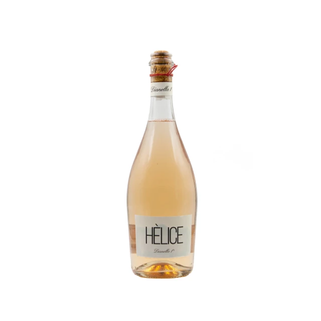 
 Сделано в Италии, превосходное качество, роза, сверкающее вино, Merlot  