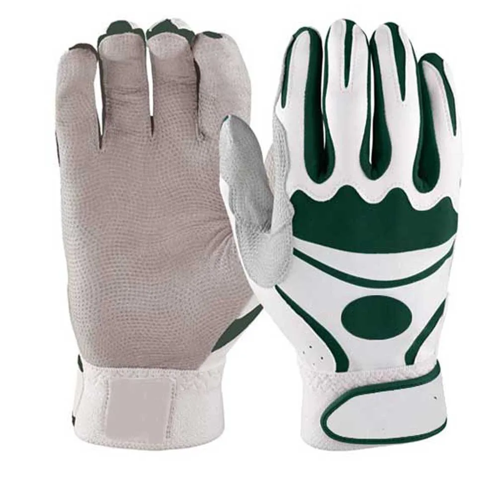 Профессиональные перчатки для бейсбола из натуральной козьей кожи высококачественные и софтбола занятий спортом на открытом воздухе