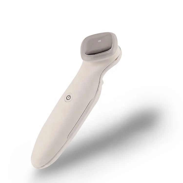 Home use women face Skin Rejuvenation  beauty tools  red blue light therapy rf facial  beauty equipment