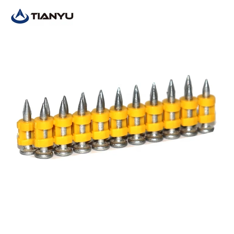 Дюбель-гвоздей для монтажных писталетов