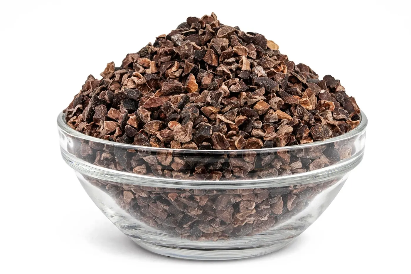 Organic Certified Cacao Nibs from Peru