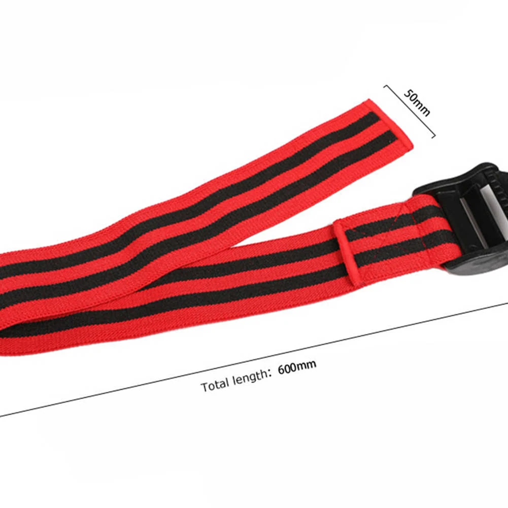 New Design Blood Flow Restriction Bands Weightlifting Occlusion Training BFR Band For Arms BFR Bands Pro ARM Blood Flow Restrict