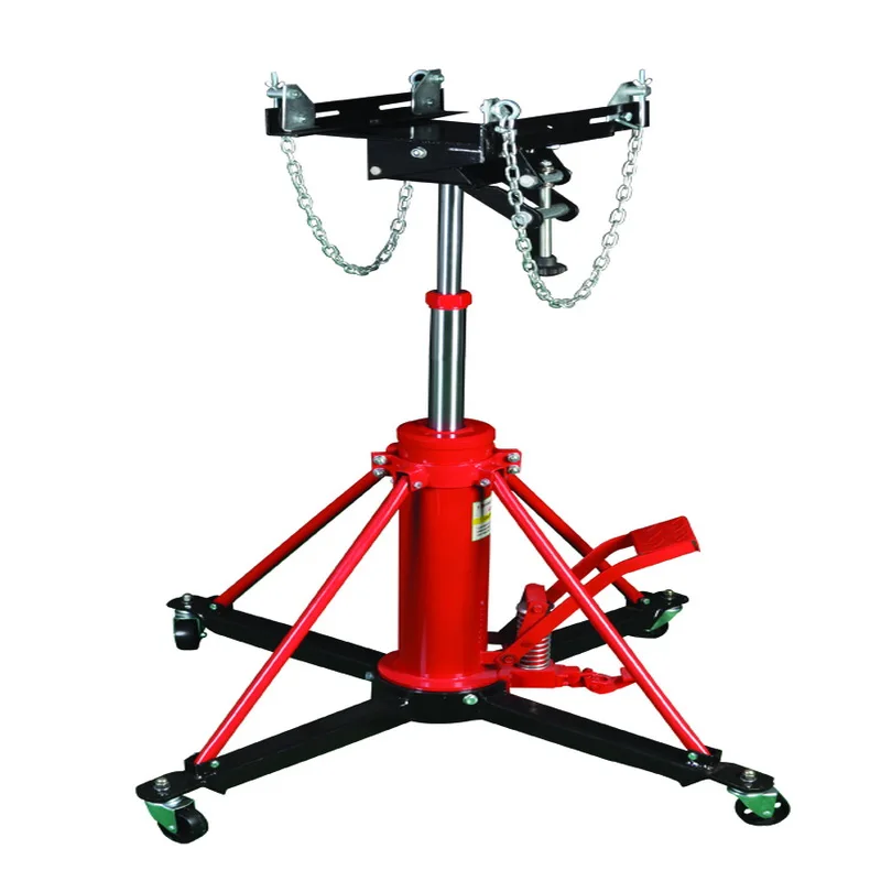 1T Hydraulic Telescopic Transmission Jack/(SPT-36110)
