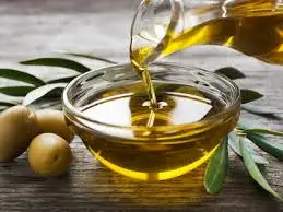 Wholesale Olive Oil Extra Virgin for Skin Care Olive Extra Virgin Cold Pressed Oil