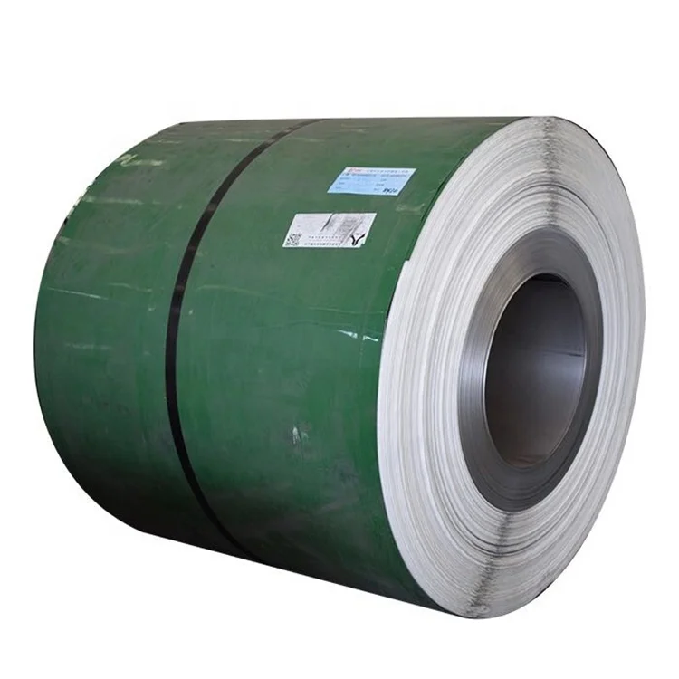 Cold Rolled 405 Stainless Steel Coil For Steam Turbine Blade