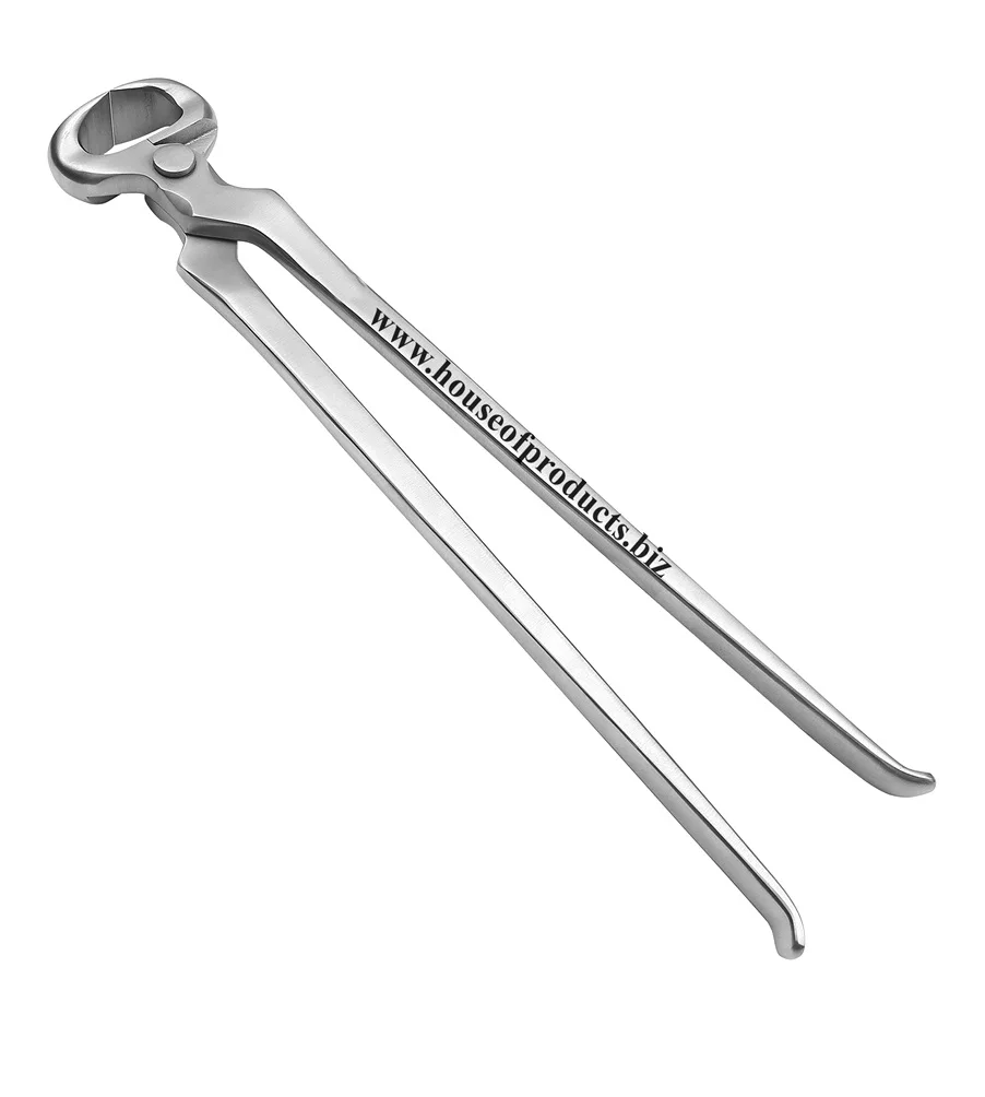 Hoof Trimmer Farrier Hoof Nipper 15 inch Farrier Tools