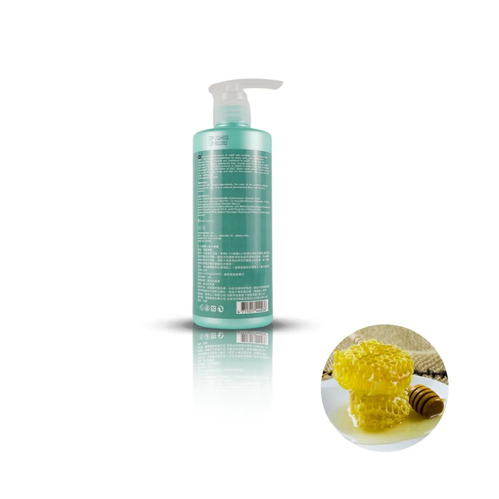 Лидер продаж Кондиционер для волос без спирта удаления перхоти