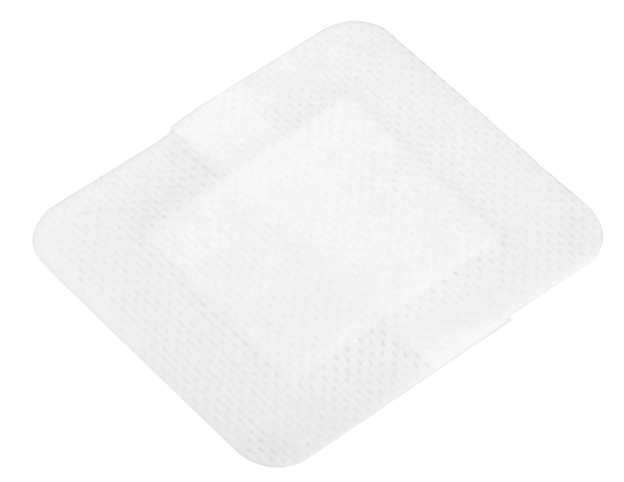 soft innovative wound care sterile adhesive meidical consumables non woven wound dressing factory supplier