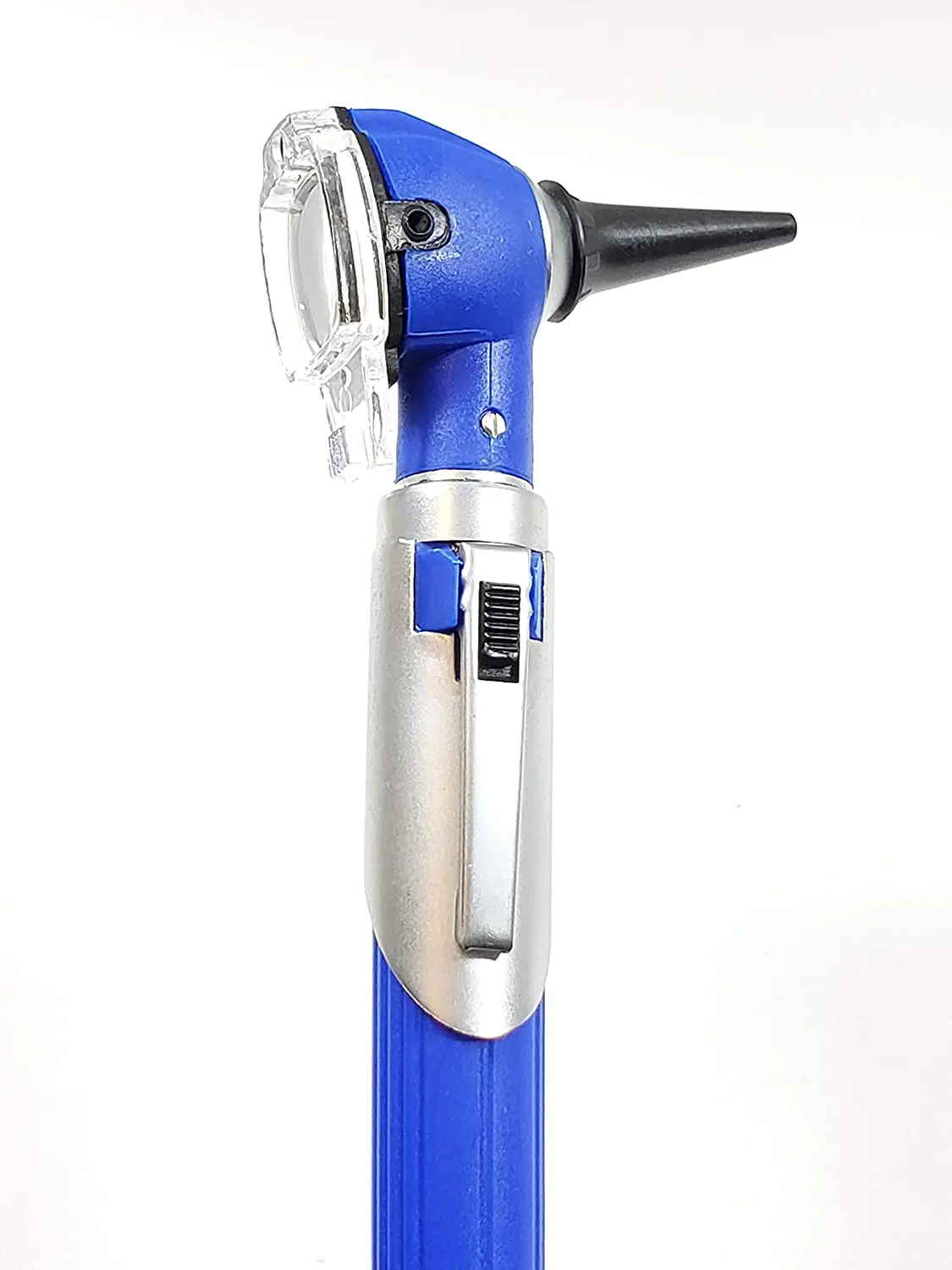 Otoscope - Ear Scope with Light Ear Infection Detector, Pocket Pink Mini otoscope