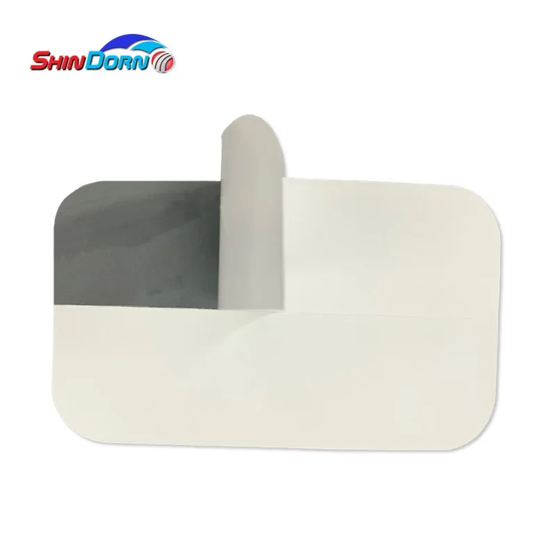 Tough and Waterproof Tarpaulin Tape Underwater Vinyl Pool Repair Kit for Liners