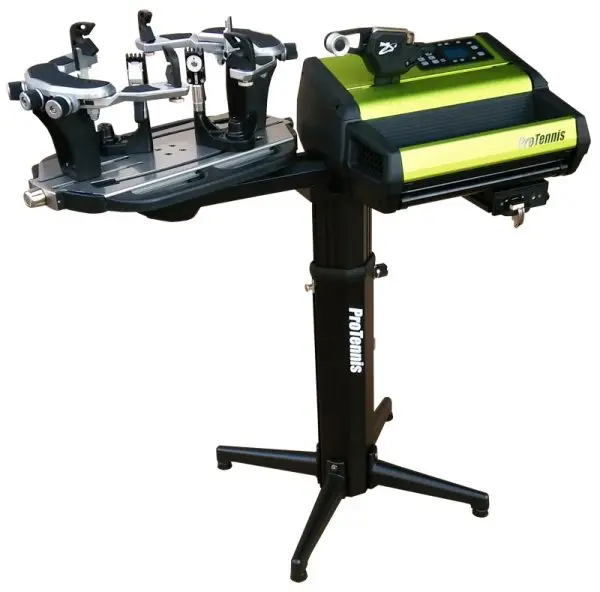 Original Electronic linear stringing machine Pro Tennis Stringing Machine Available For Sale
