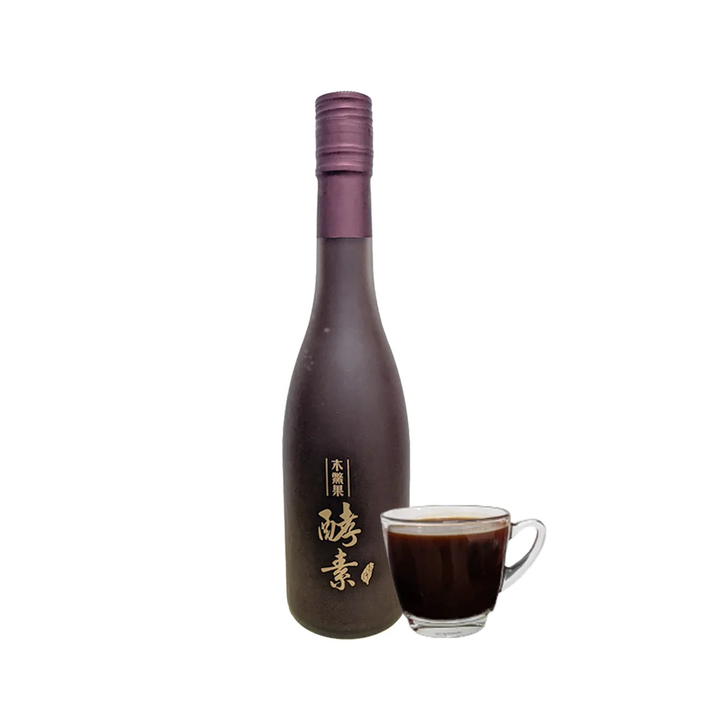 Giant Spine Gourd Enzyme Drink Gac Fruit