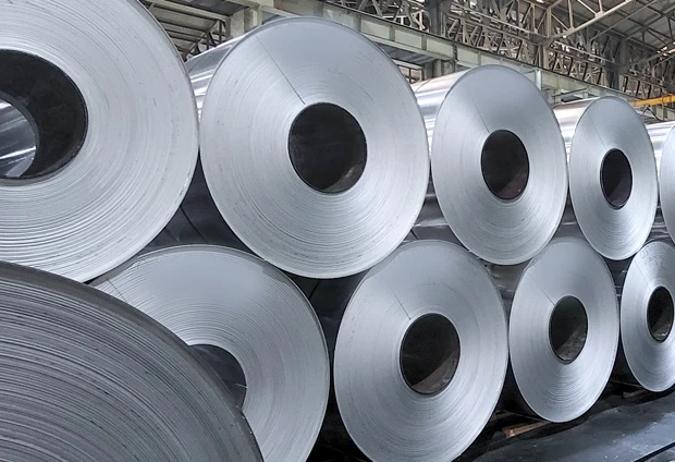 Aluminium Coil, Strip & Aluminum Foil from Korea
