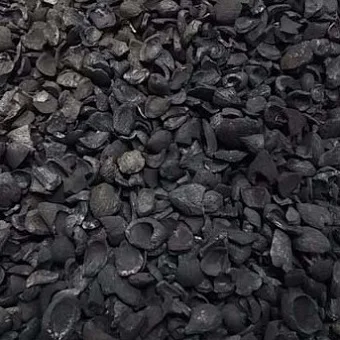 Top Quality Palm Kennel Shell - %100 Best Quality / Coconut shell , Walnut Shell