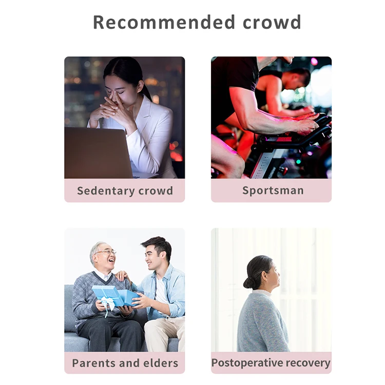 Massager Gun Brand Set Wedding Souvenir Gift