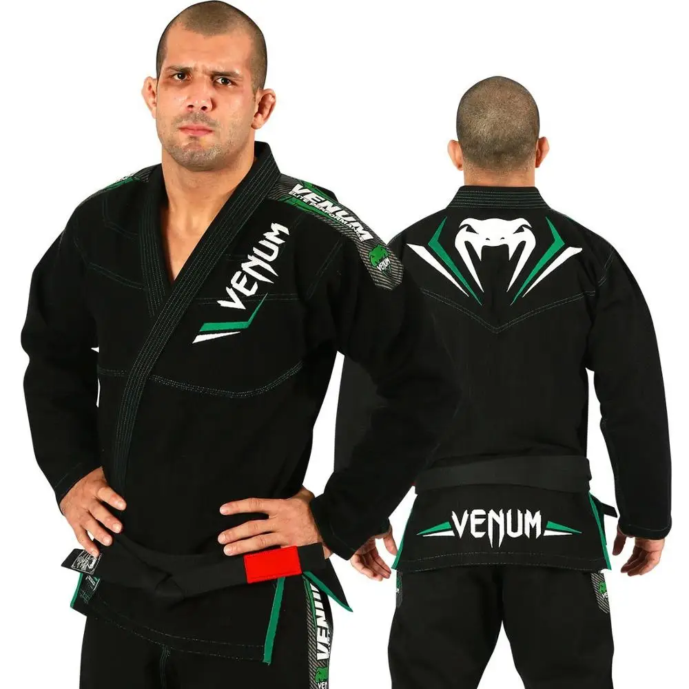 Поставка от производителя одежда kungfu Bjj GI Judo униформа Jiujitsu