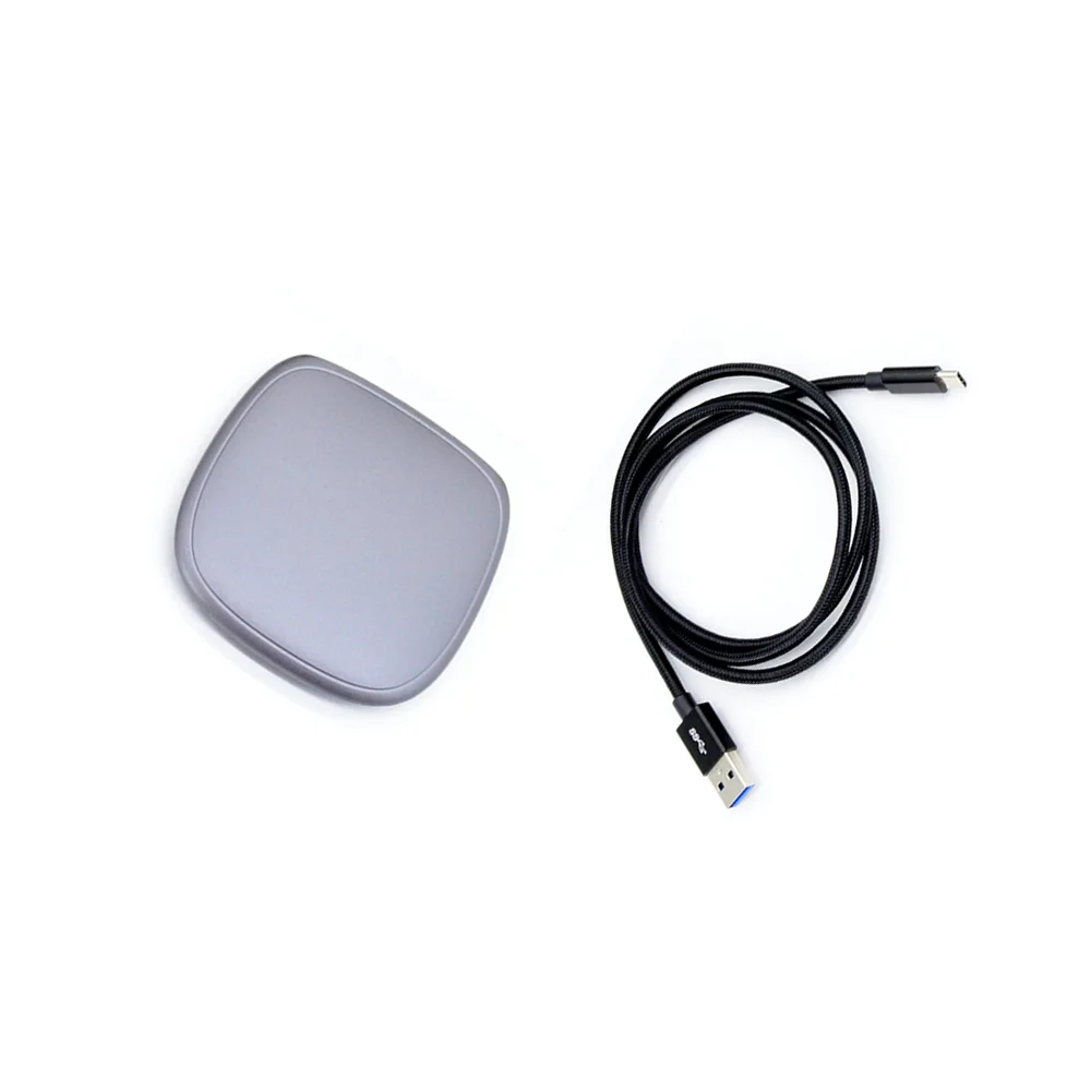 Amazon hot sale Carplay AI Android box Plug And Play for Universal