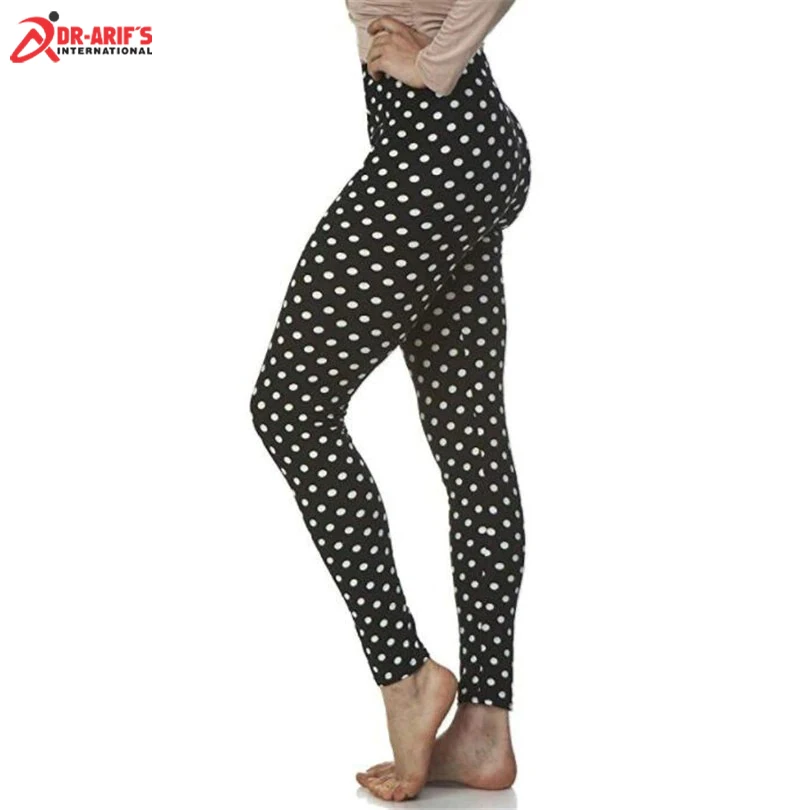 Casual Leggings Women Black Plus Size Elastic Leggings Women Fitness Sport Gym High Waist Pants Push Up Spandex Legging
