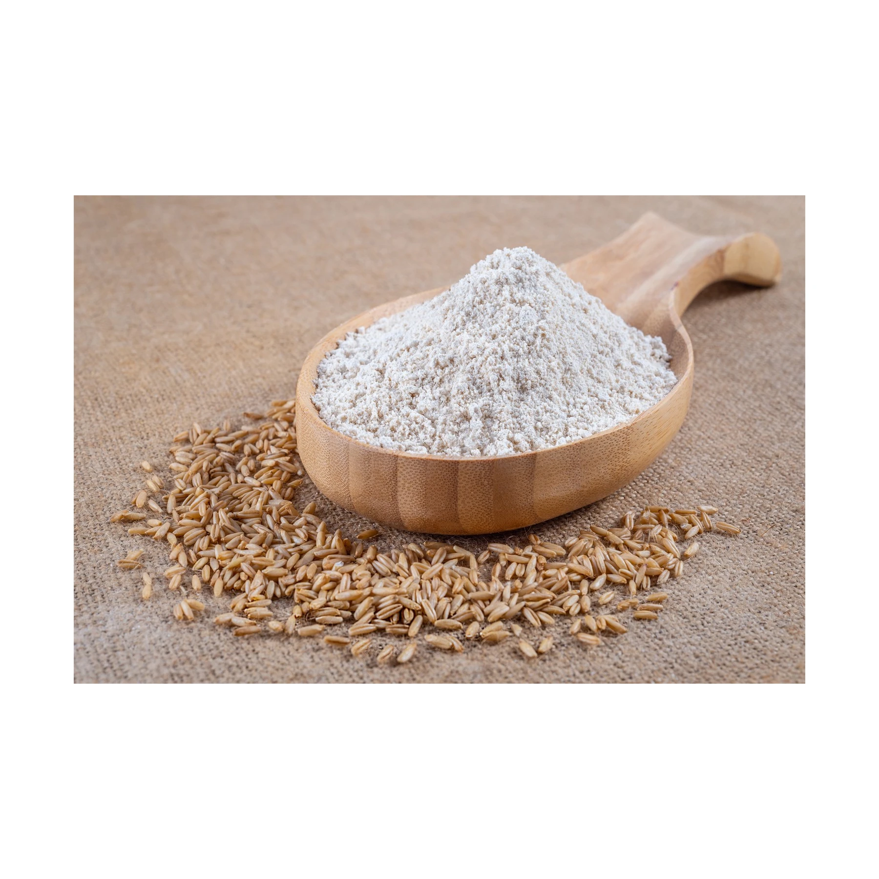 Wheat Flour Product of Russia