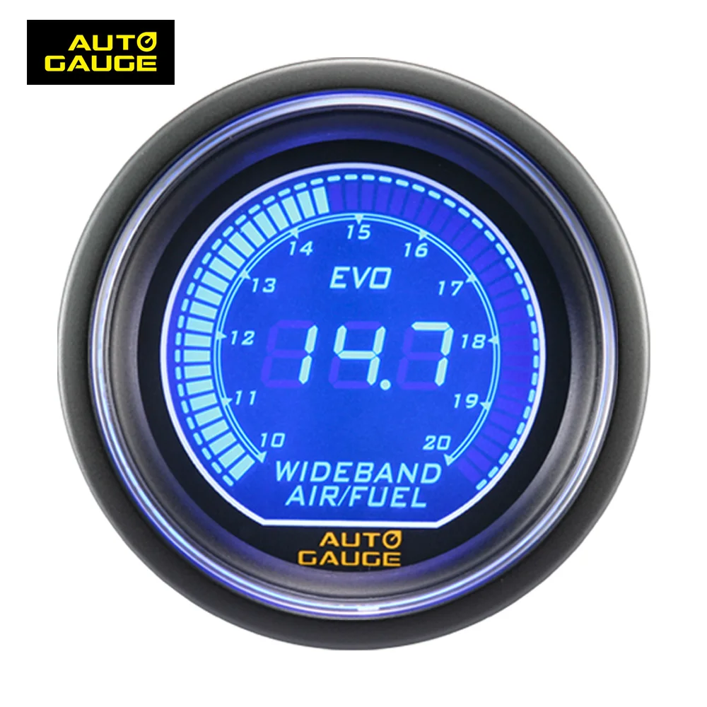УФ-фильтр 52 мм с широкополосный в красном и синем цветах ЖК-цифровой 20 AFR воздуха уровня топлива