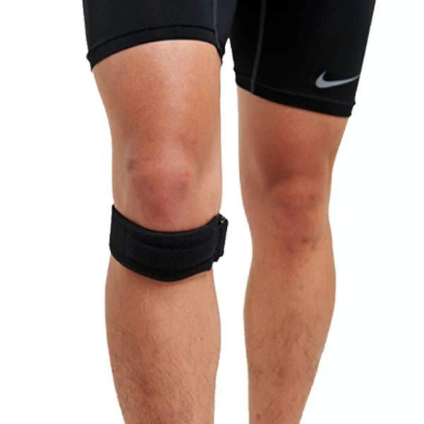 Health Care Knee Belt Neoprene Knee Support, Knee Support Brace