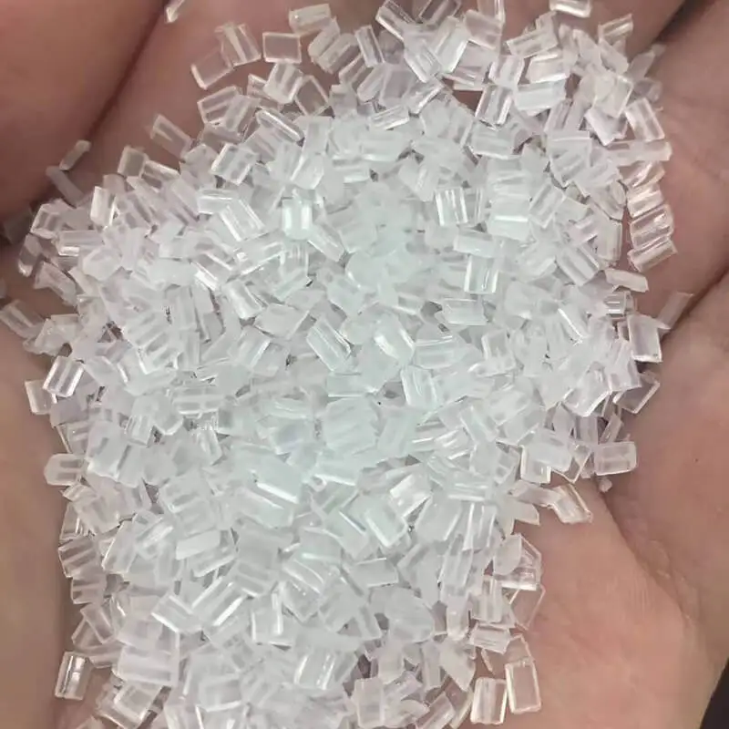 Hot selling polypropylene melt-blown cloth raw material particles 1500
