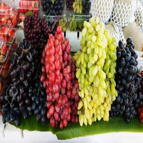 
Cheap Seedless Grapes / Fresh Grapes / Fresh seedless red balloon grapes 