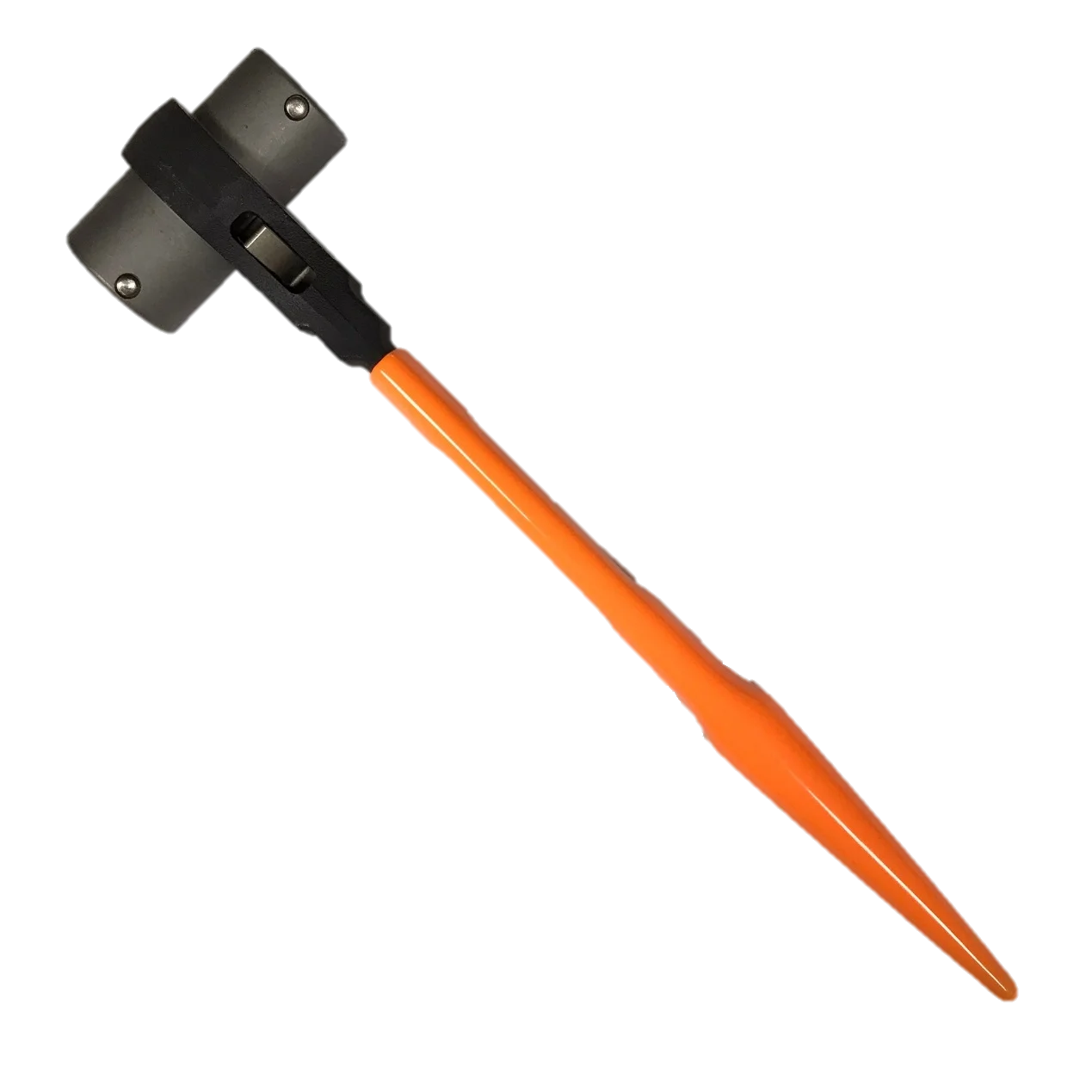 4 в 1, гаечный ключ с трещоткой и ручкой с покрытием, Сделано в Тайване