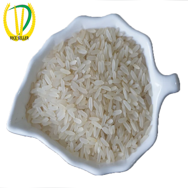 AAA Grade 5% broken VietNam  Parboiled Rice Suppliers