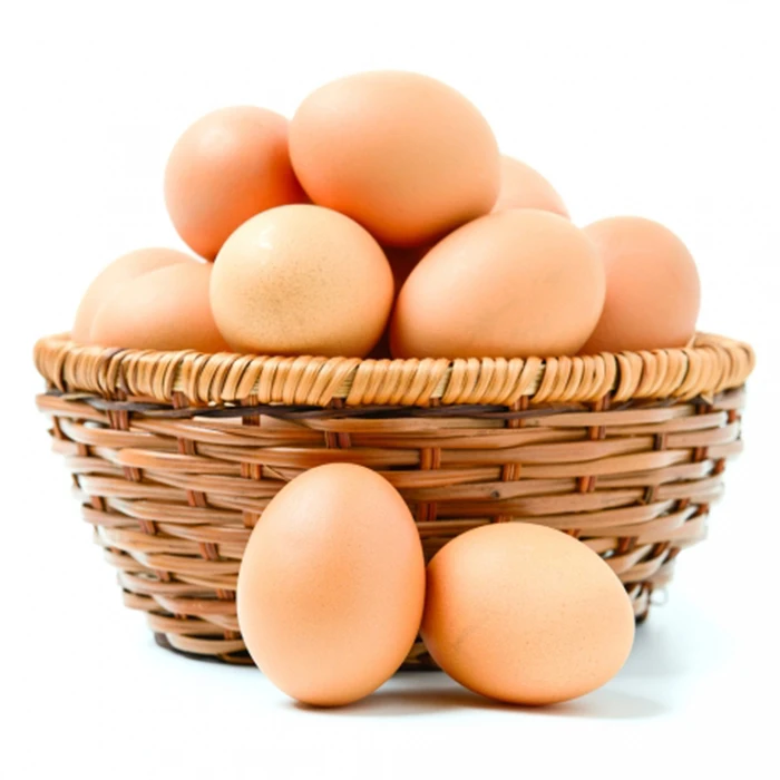 Quality Chicken Fresh Brown / White Table Eggs for Human Consumption