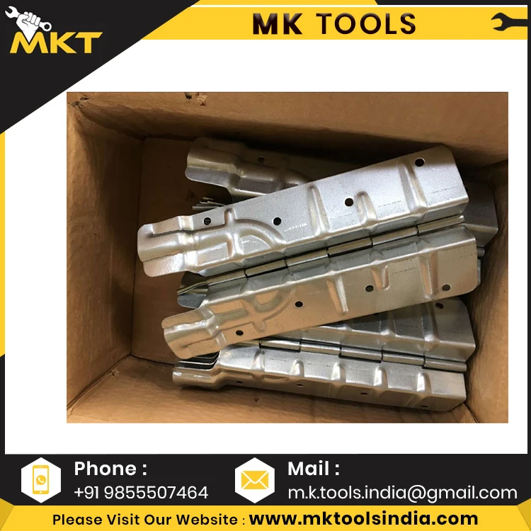 Factory Customized Pallet Collar Hinge For Wooden Pallets Buy at Bulk Exporter