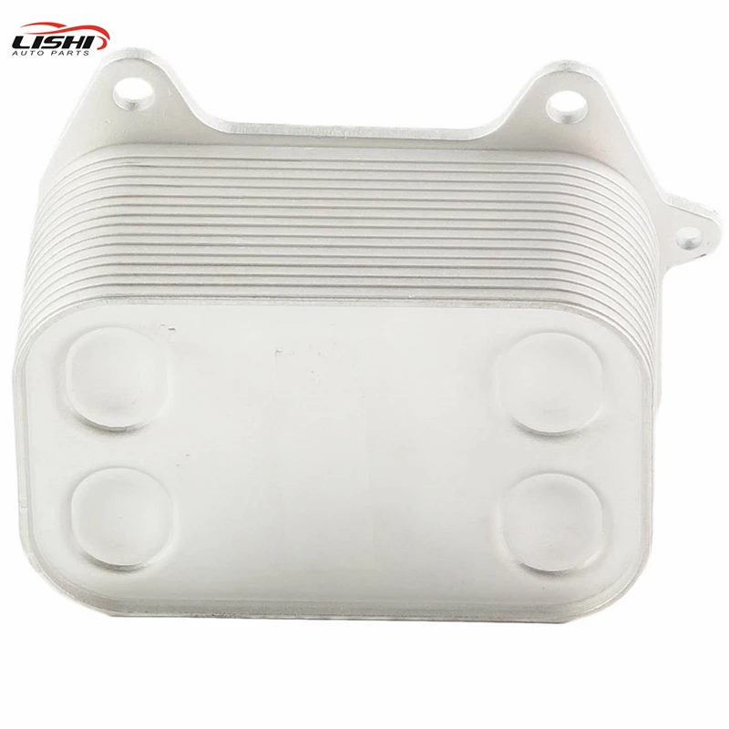 Radiator oil Motor OE 03l117021c for VAG Amarok beetle crafter Golf VI