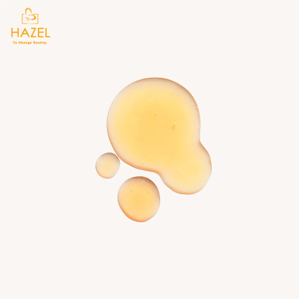 Contains ingredients vitamins amino acids Herbal 7 Days Hair Growth Serum OEM/ODM  Hair Serum Private Label Hair Loss Treatment