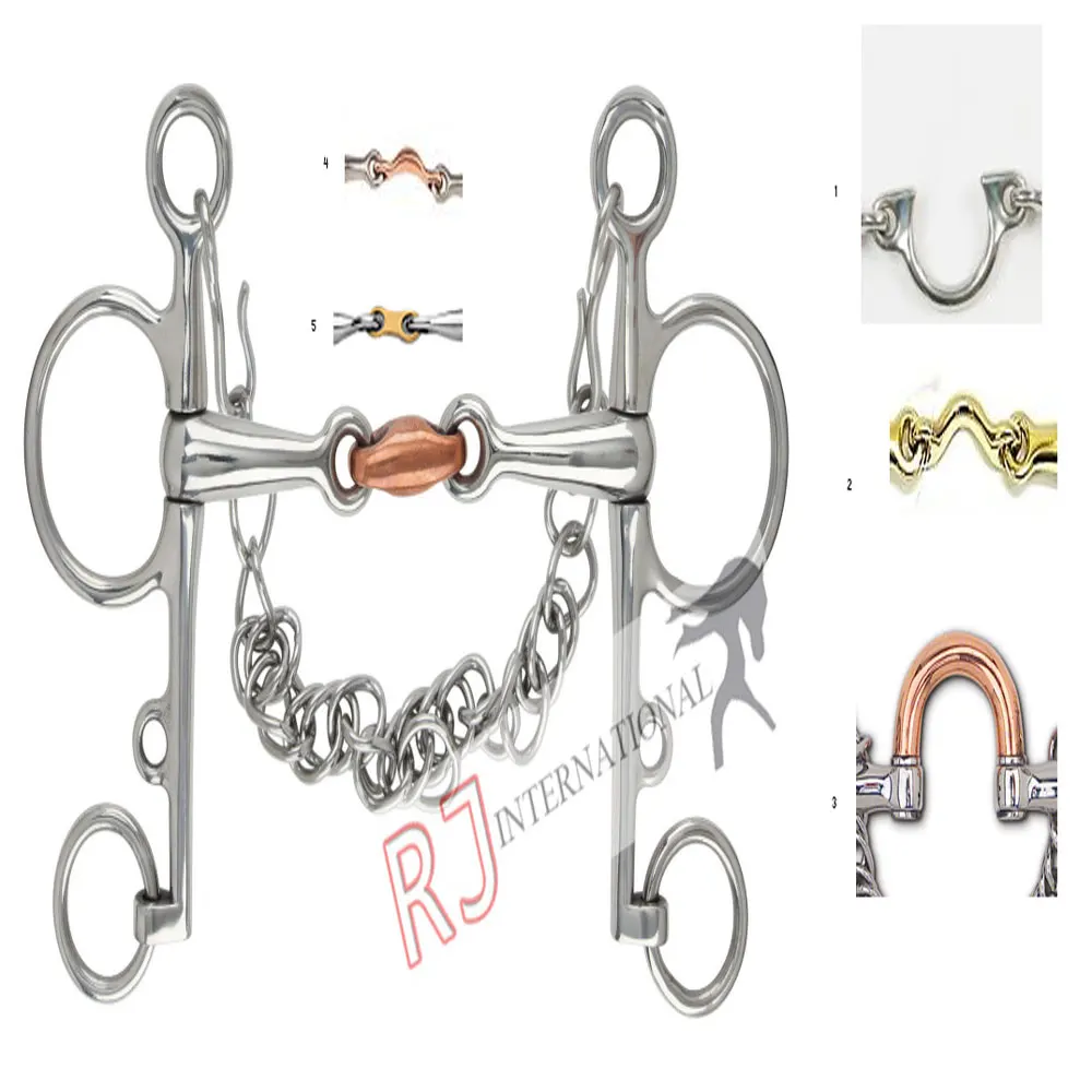 SHIRES лошадь с двойным соединением из меди, PELHAM 529 лошадь, конный поезд от Riaz Jamal Intel