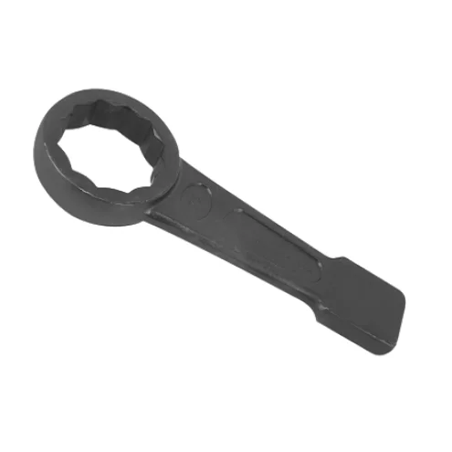 Полностью закаленный гаечный ключ кольцевого типа, гаечный ключ, неискрящий гаечный ключ, поставщик из Индии