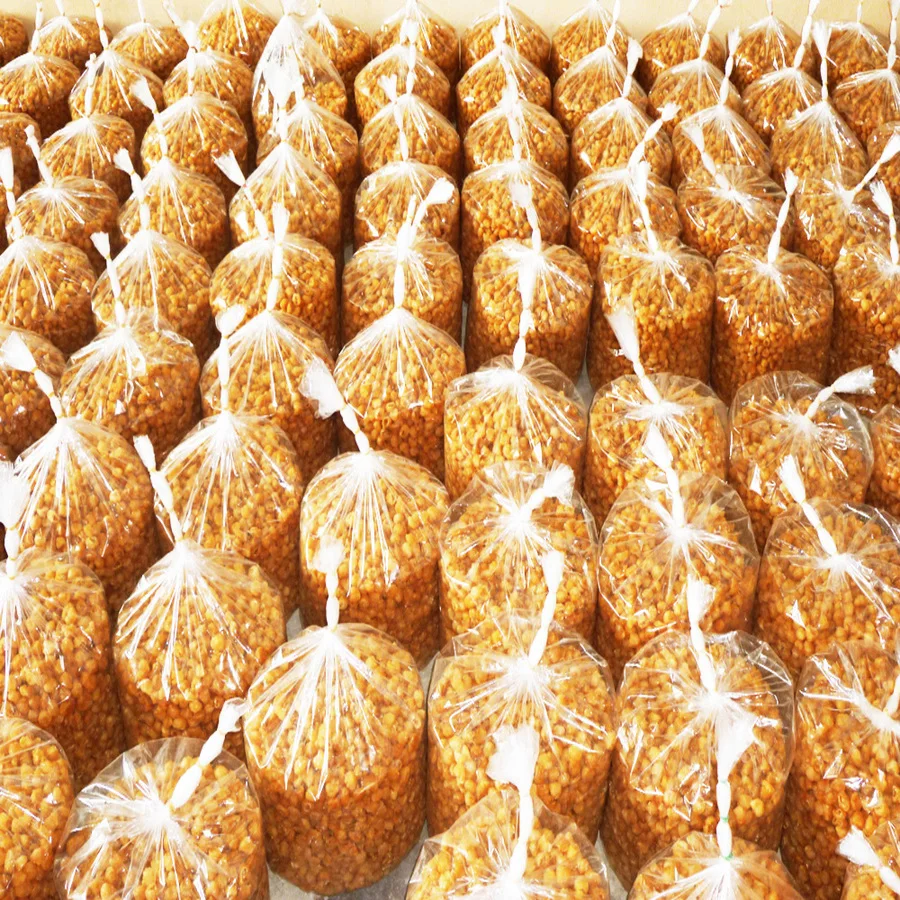 
High Quality Premium Product Bulk BALL Sweet Organic Dried Longan From Thailand 