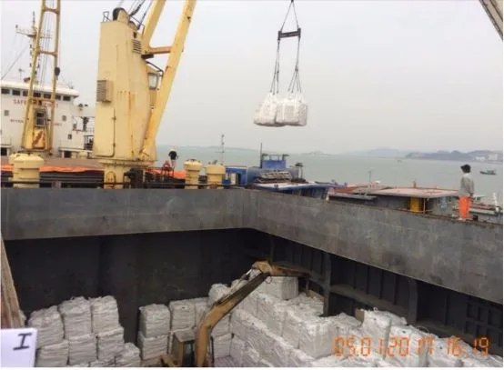 Portland cement 42.5-52.5