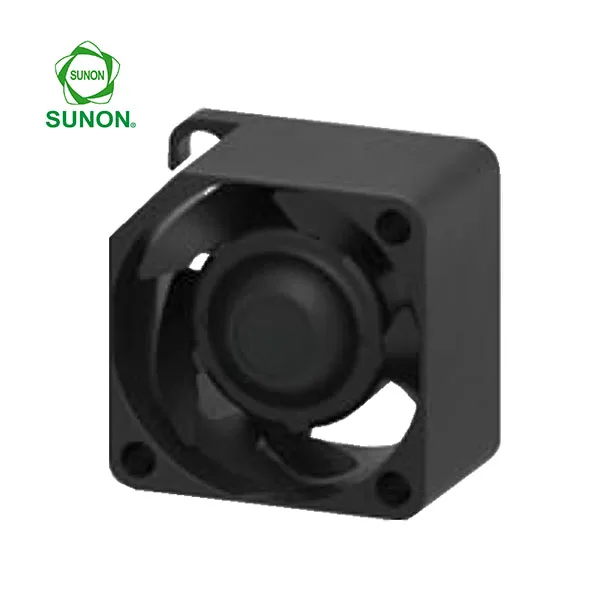 Стандартный SUNON 2515 25 мм 25x25 вентилятор охлаждения вытяжной вентилятор для ноутбука 5 в постоянный ток мини осевой вентилятор 25x25x15 мм (MC25150V2-0000-A99)
