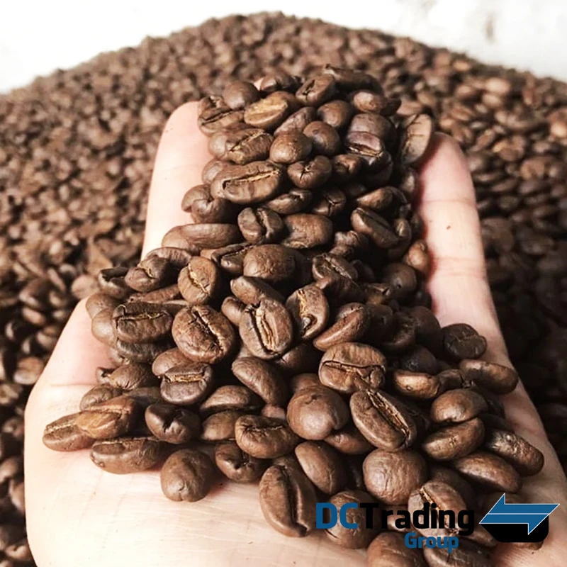 
Wholesale High Quality Coffee From Vietnam - Premium Roast Vietnam Coffee Bean 