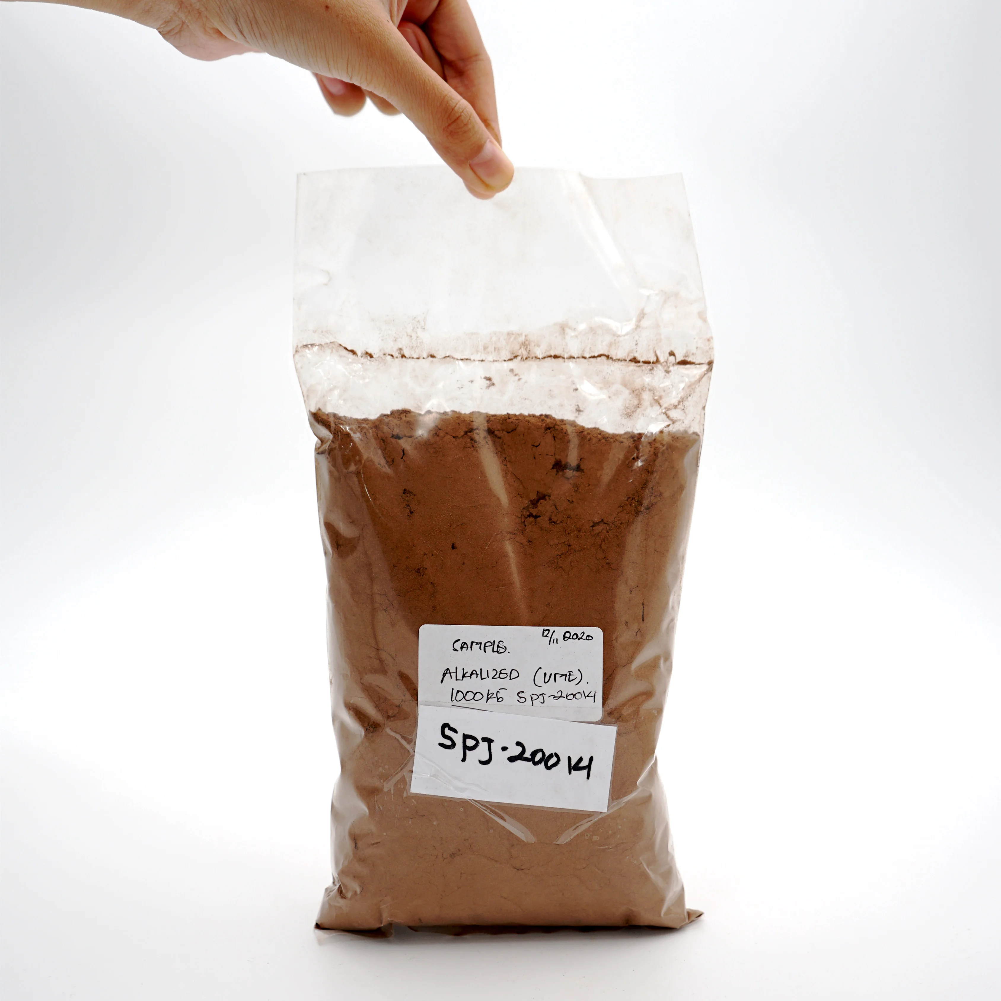 
Best Selling Brown Cocoa Powder Alkalized Kosher Fat 10% -12% Cheap Price 